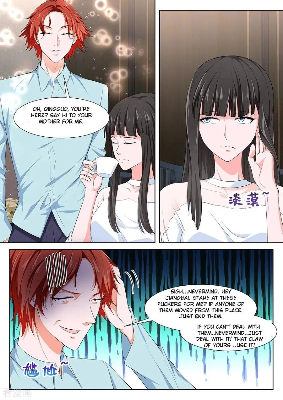 Metropolitan System Chapter 355 – Page 11