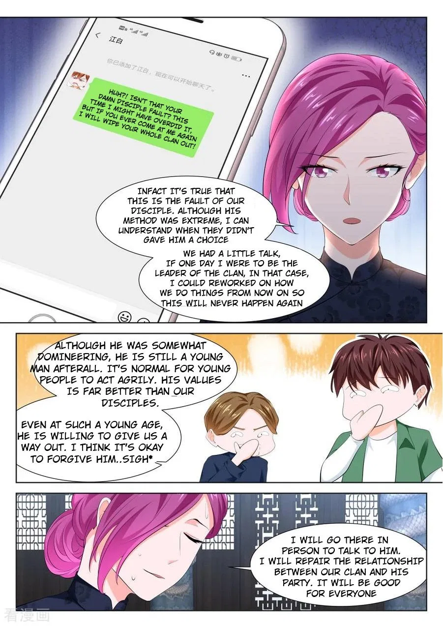 Metropolitan System Chapter 354 – Page 2