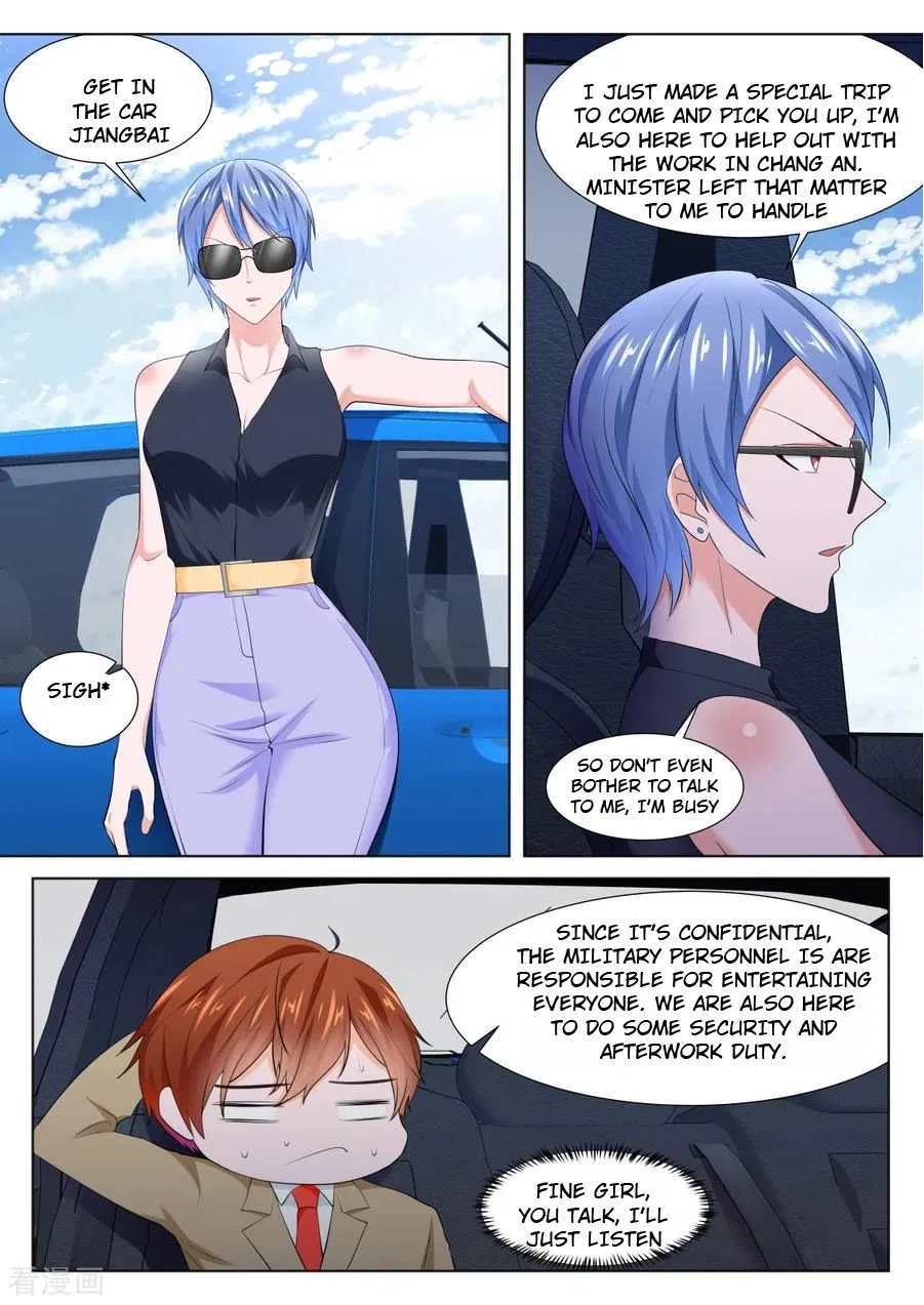 Metropolitan System Chapter 354 – Page 4