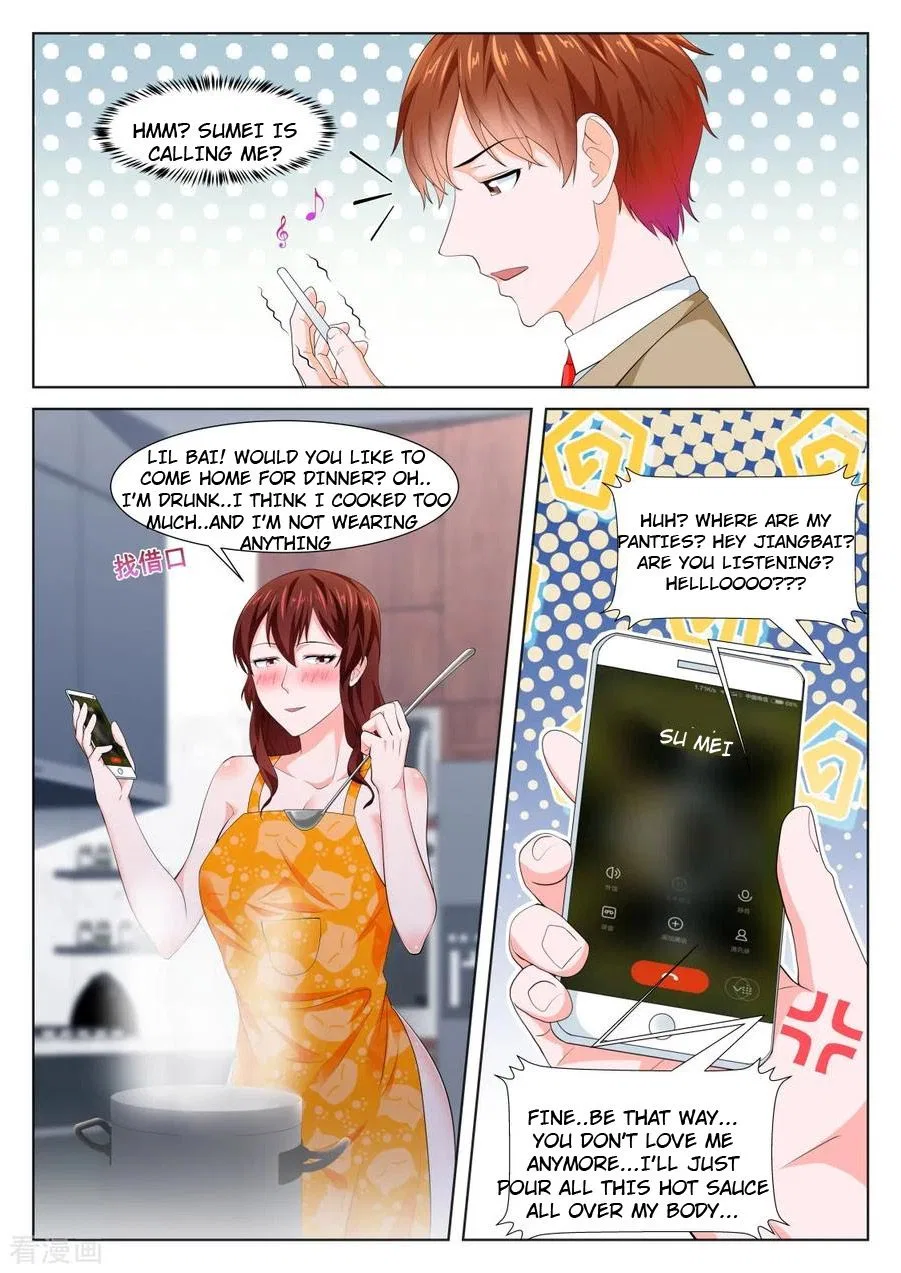 Metropolitan System Chapter 354 – Page 5