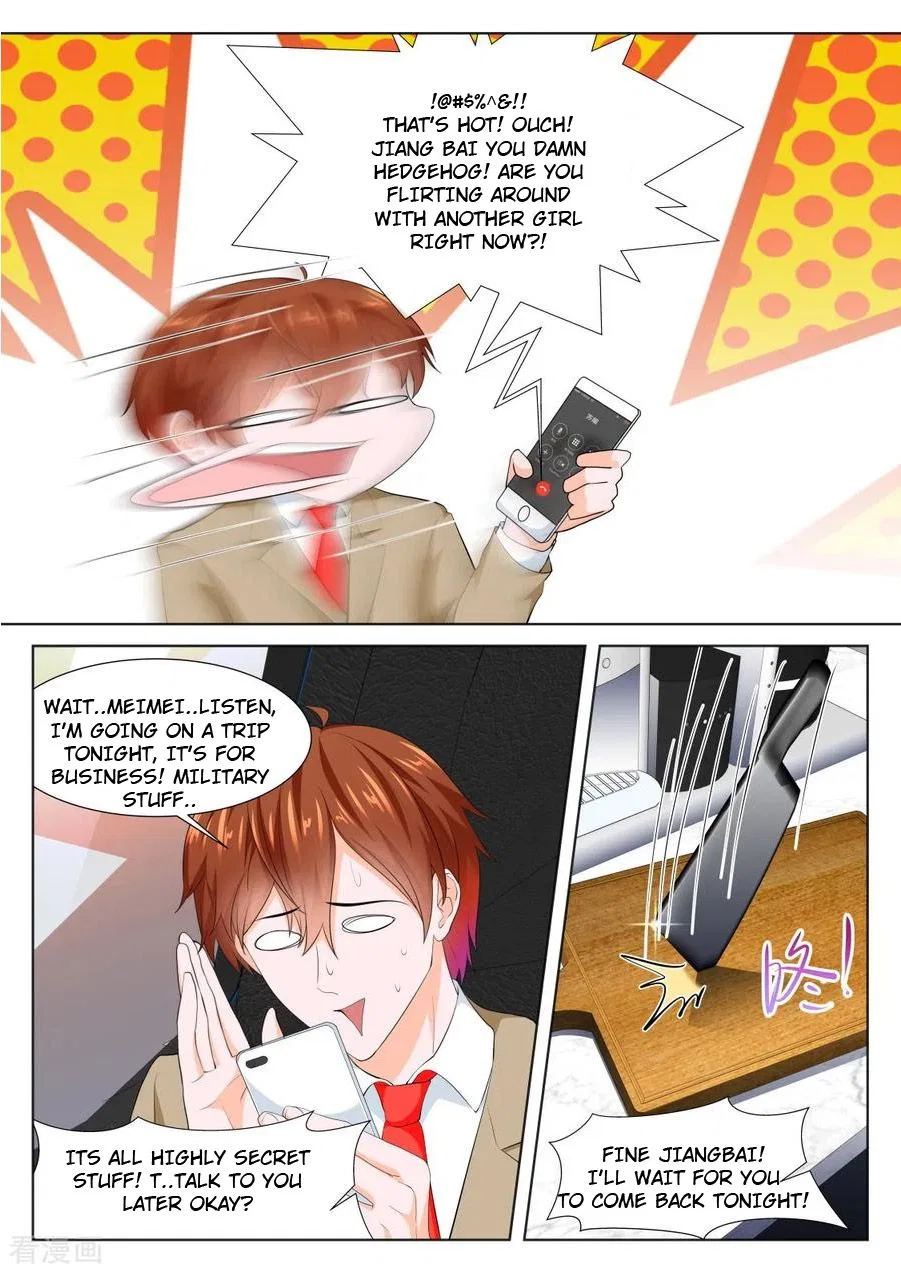 Metropolitan System Chapter 354 – Page 6