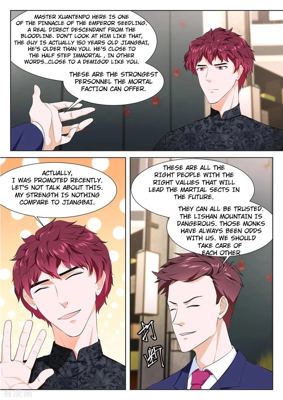 Metropolitan System Chapter 354 – Page 9