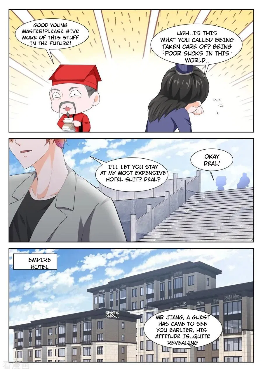 Metropolitan System Chapter 353 – Page 2