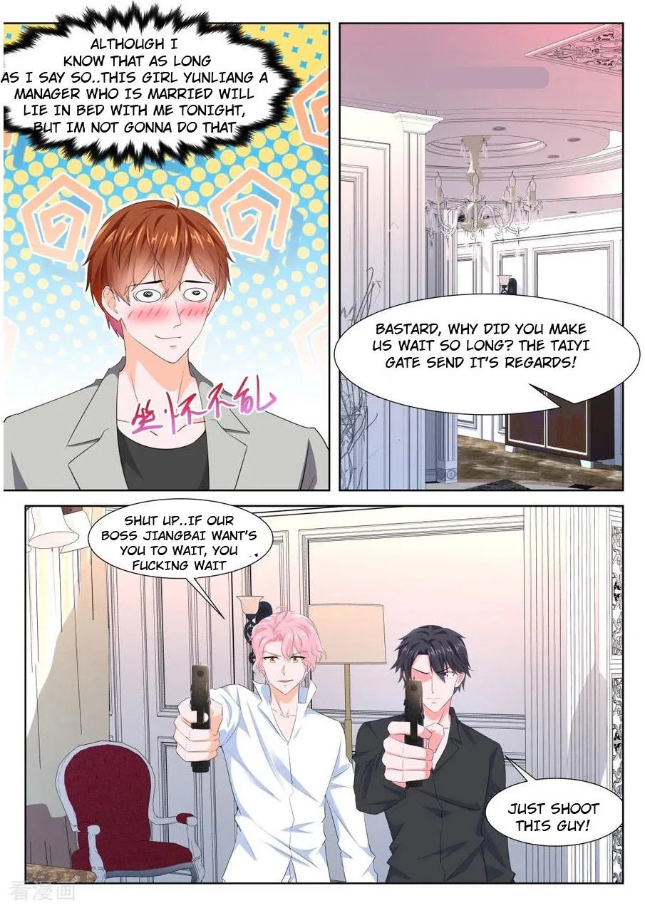 Metropolitan System Chapter 353 – Page 4