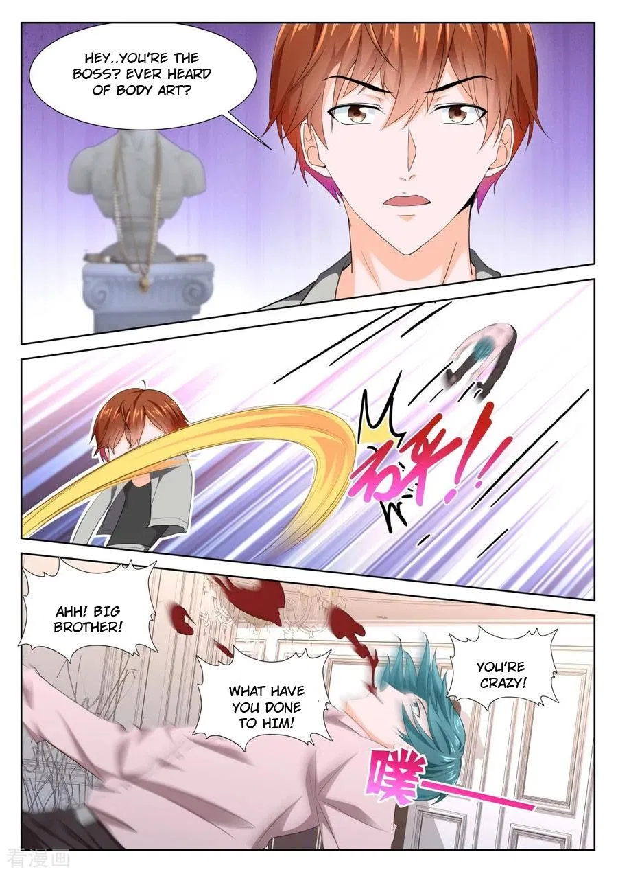 Metropolitan System Chapter 353 – Page 6
