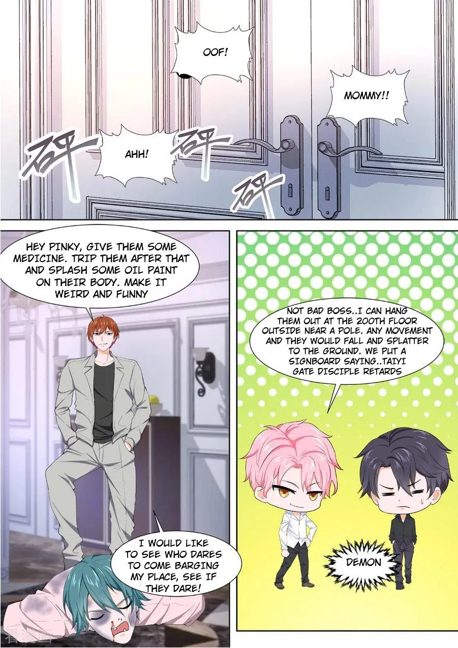 Metropolitan System Chapter 353 – Page 7