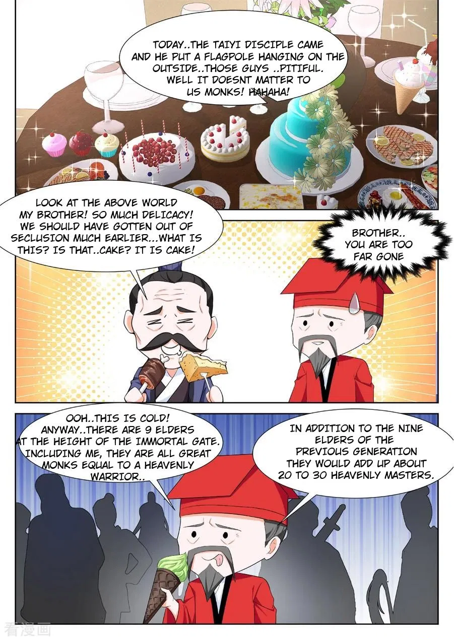 Metropolitan System Chapter 353 – Page 8