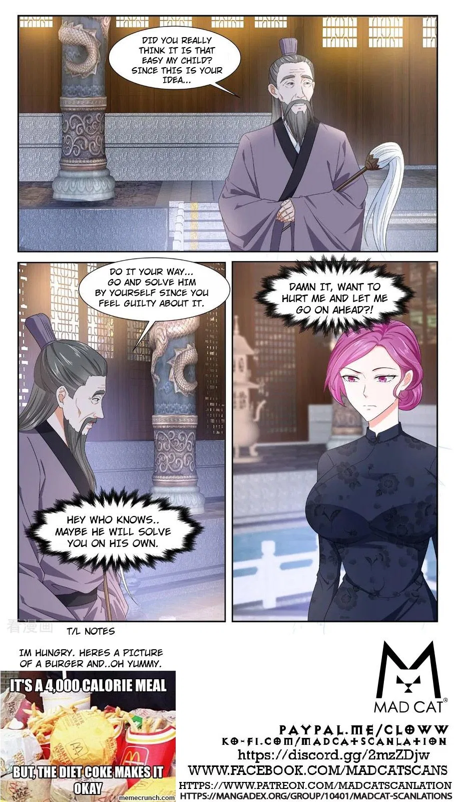 Metropolitan System Chapter 353 – Page 12