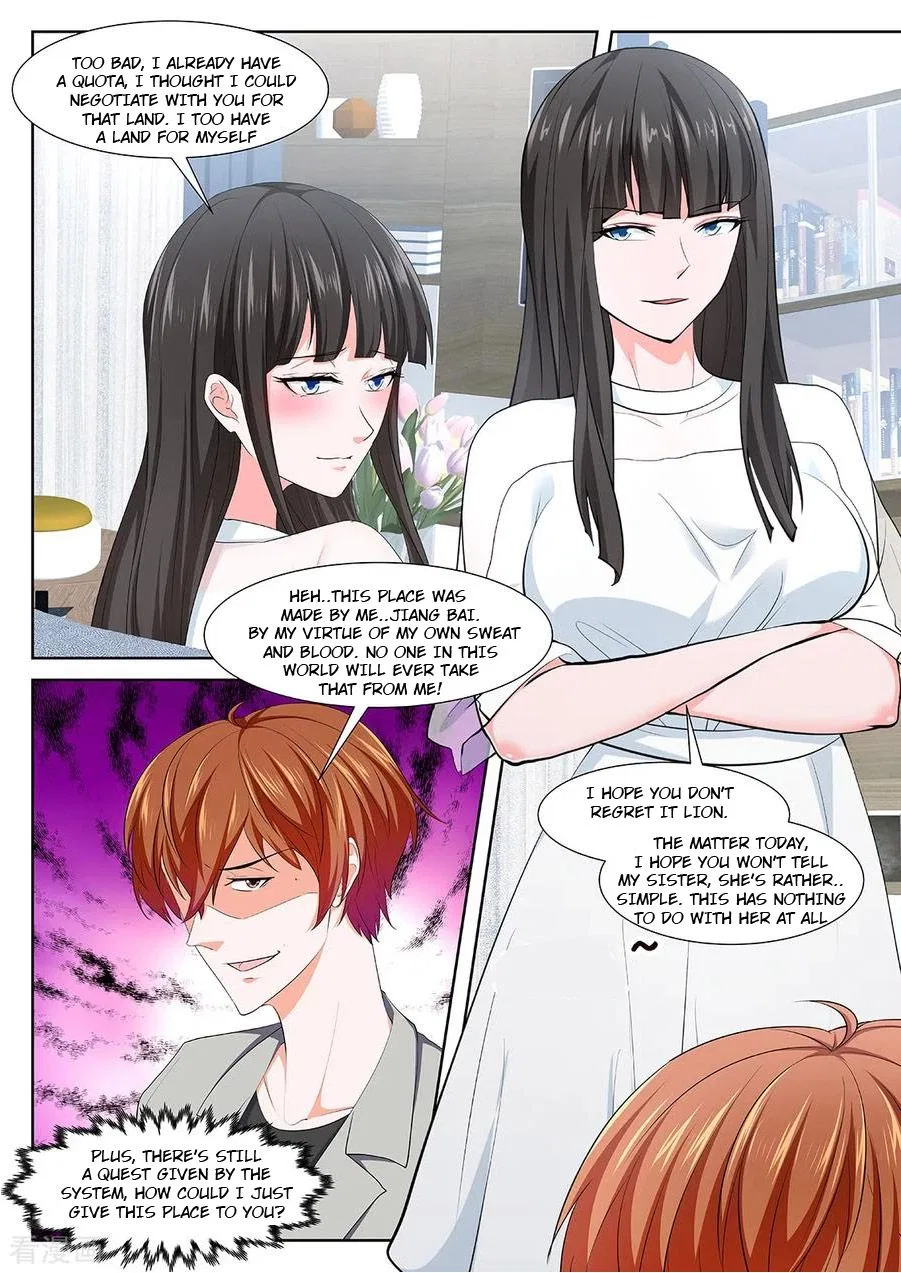 Metropolitan System Chapter 352 – Page 2