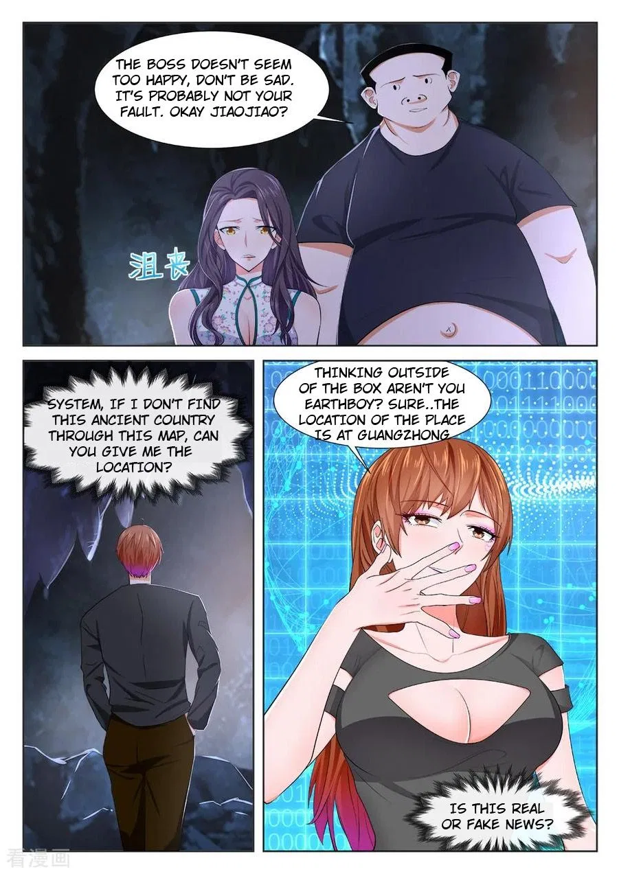Metropolitan System Chapter 351 – Page 3