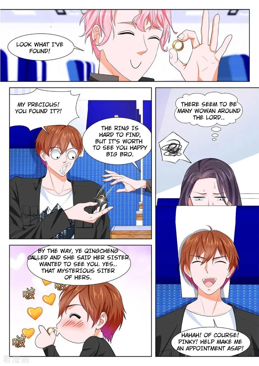 Metropolitan System Chapter 351 – Page 6