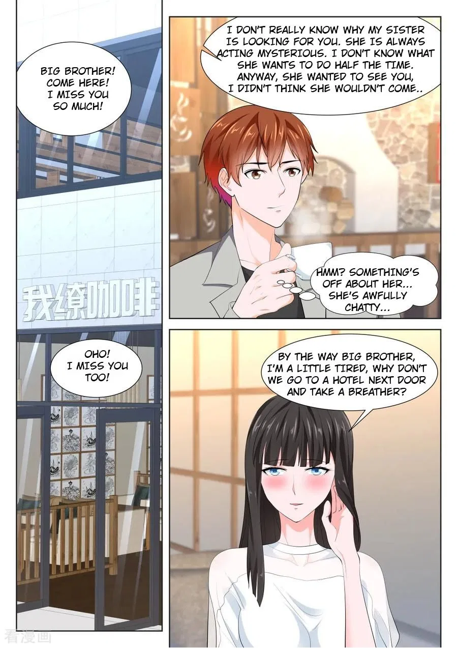 Metropolitan System Chapter 351 – Page 7