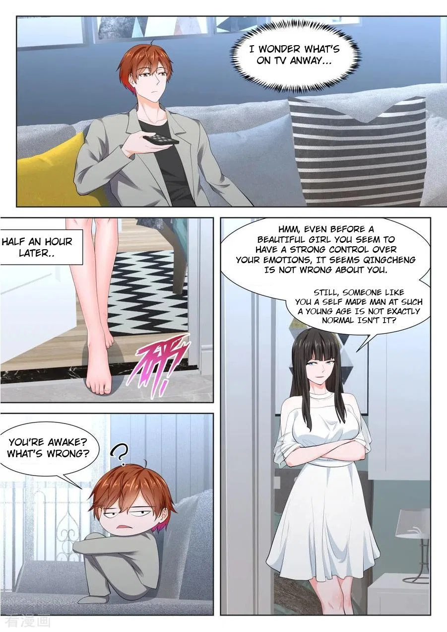 Metropolitan System Chapter 351 – Page 9