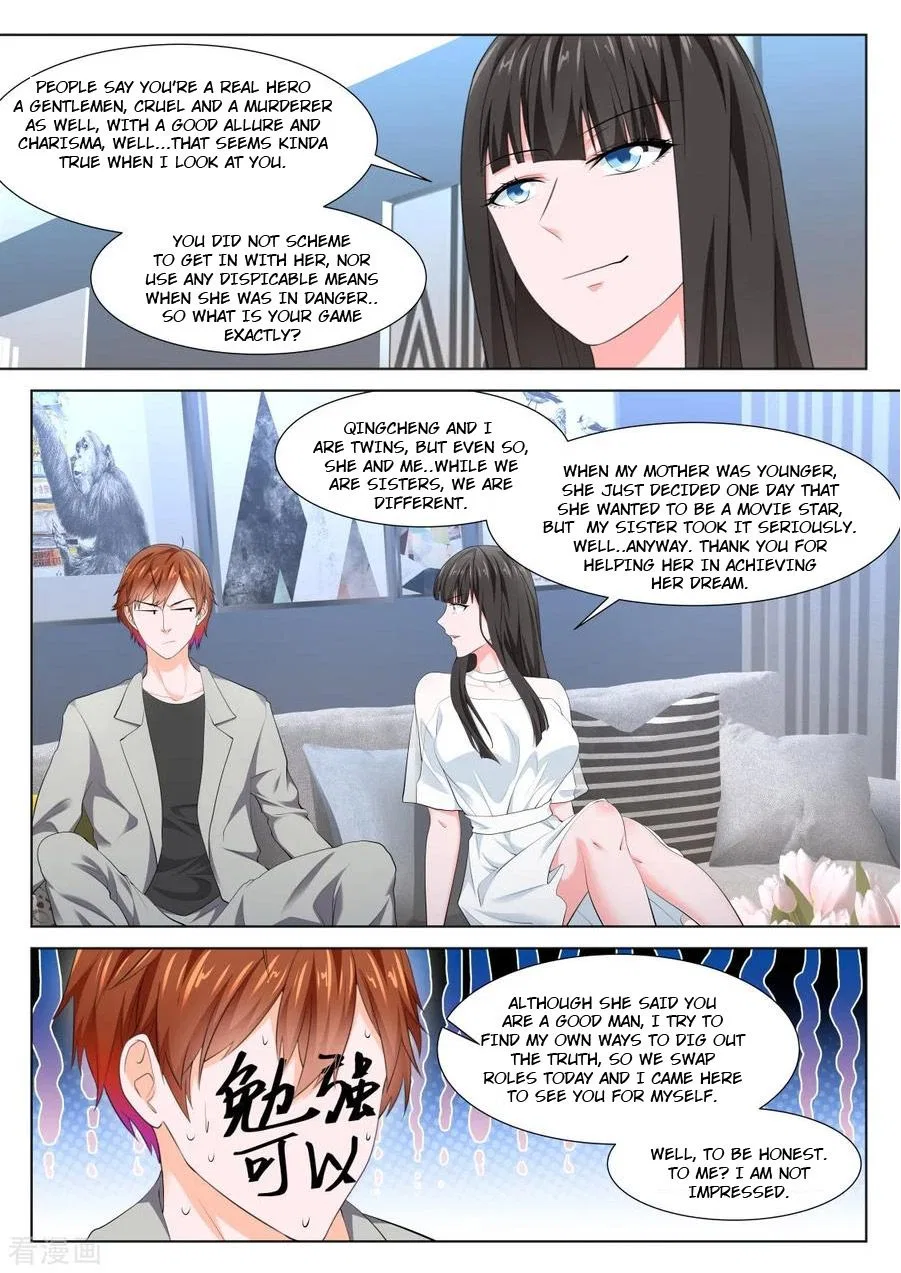Metropolitan System Chapter 351 – Page 10