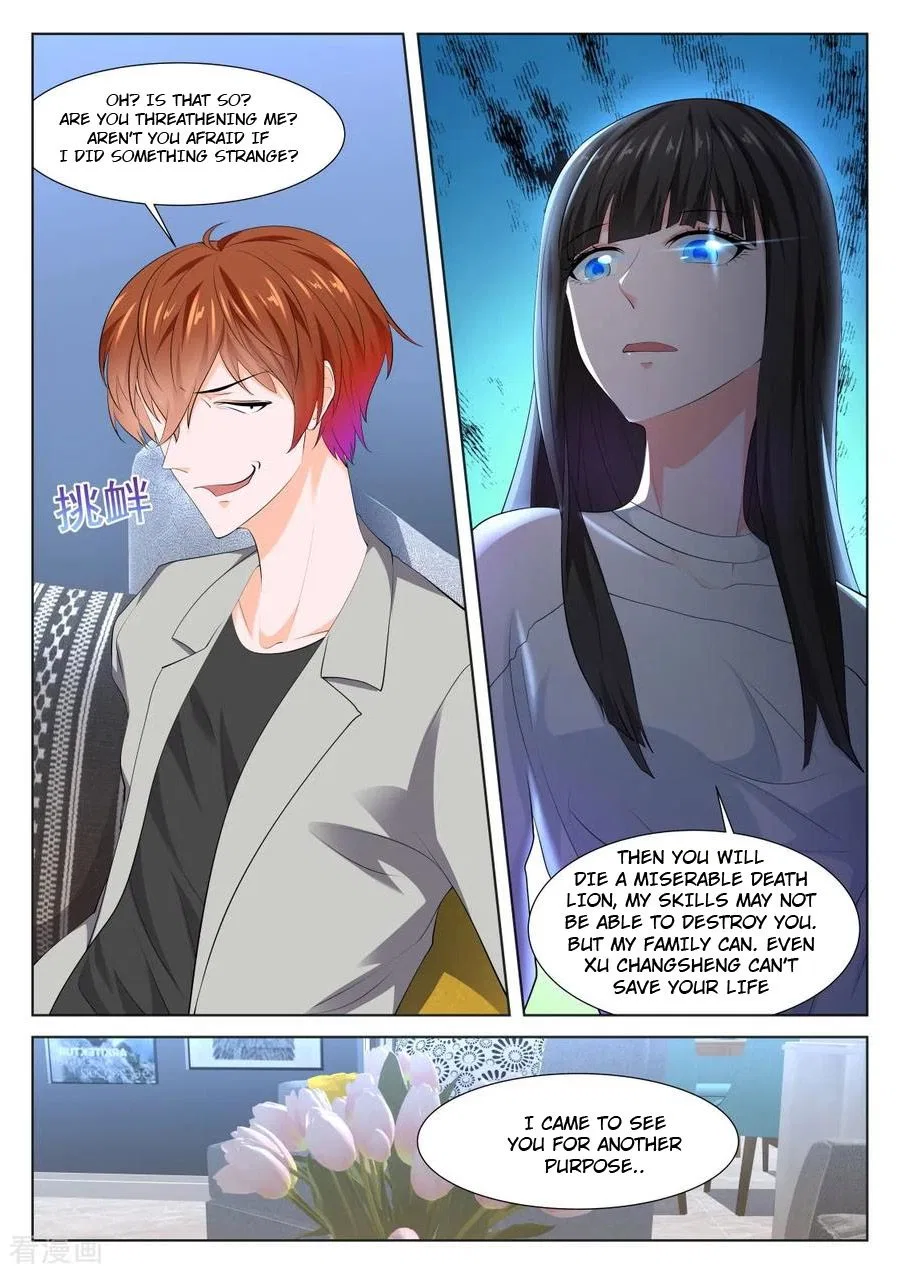Metropolitan System Chapter 351 – Page 11