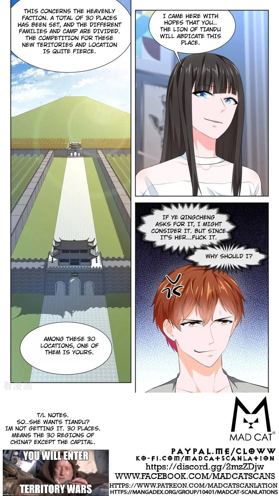 Metropolitan System Chapter 351 – Page 12