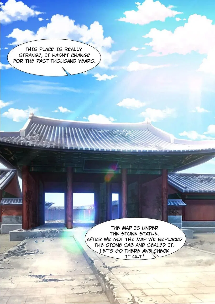 Metropolitan System Chapter 350 – Page 8