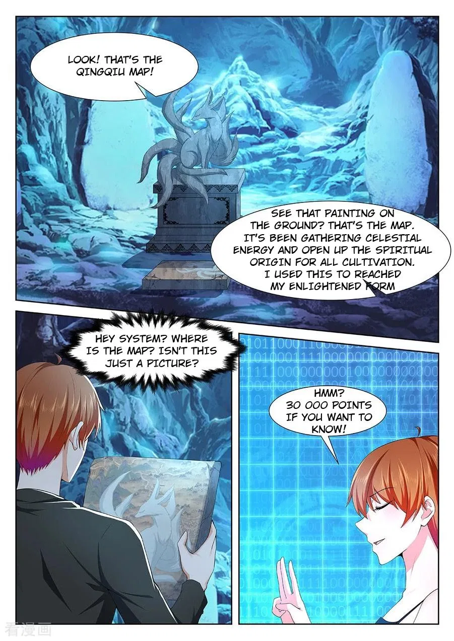 Metropolitan System Chapter 350 – Page 10
