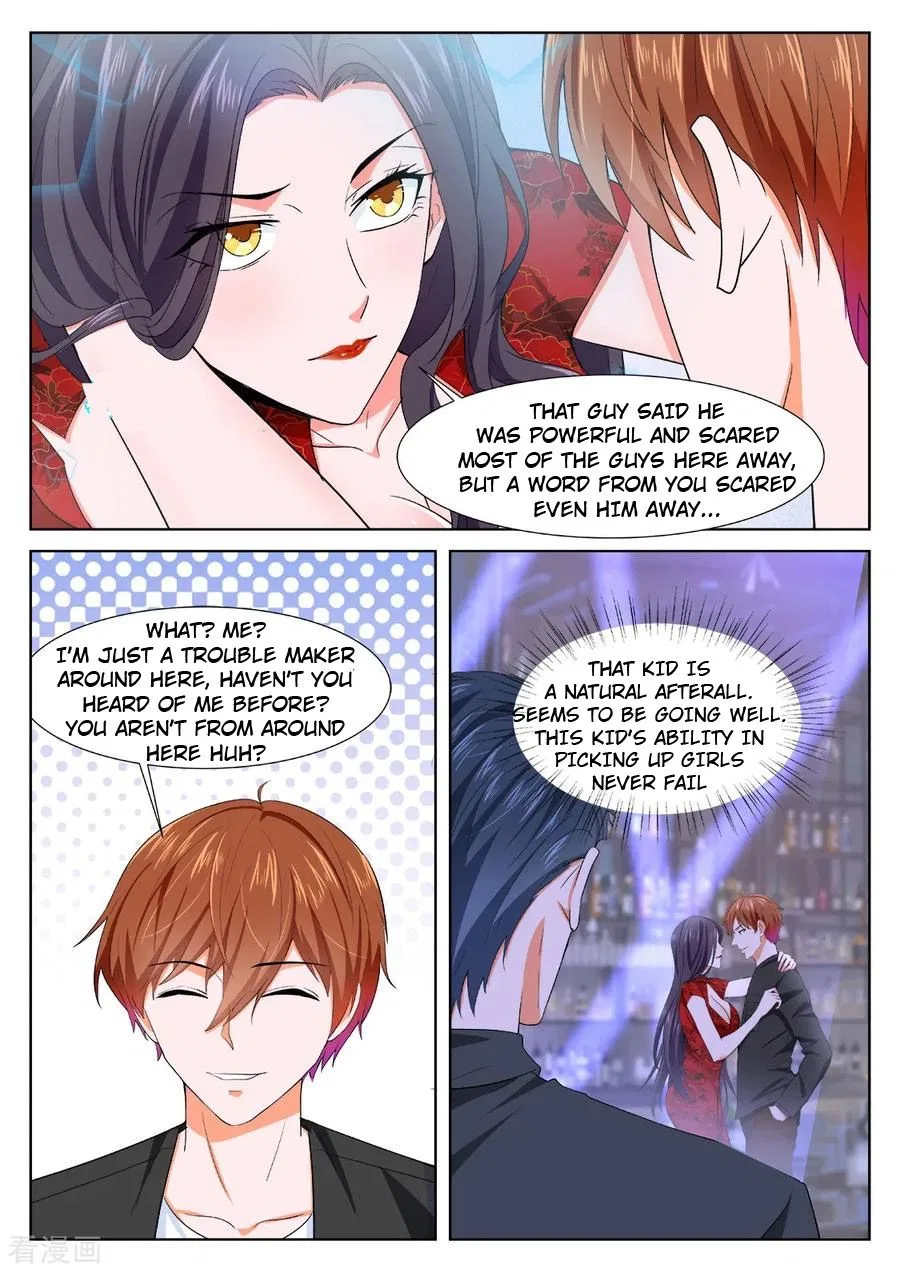 Metropolitan System Chapter 348 – Page 3