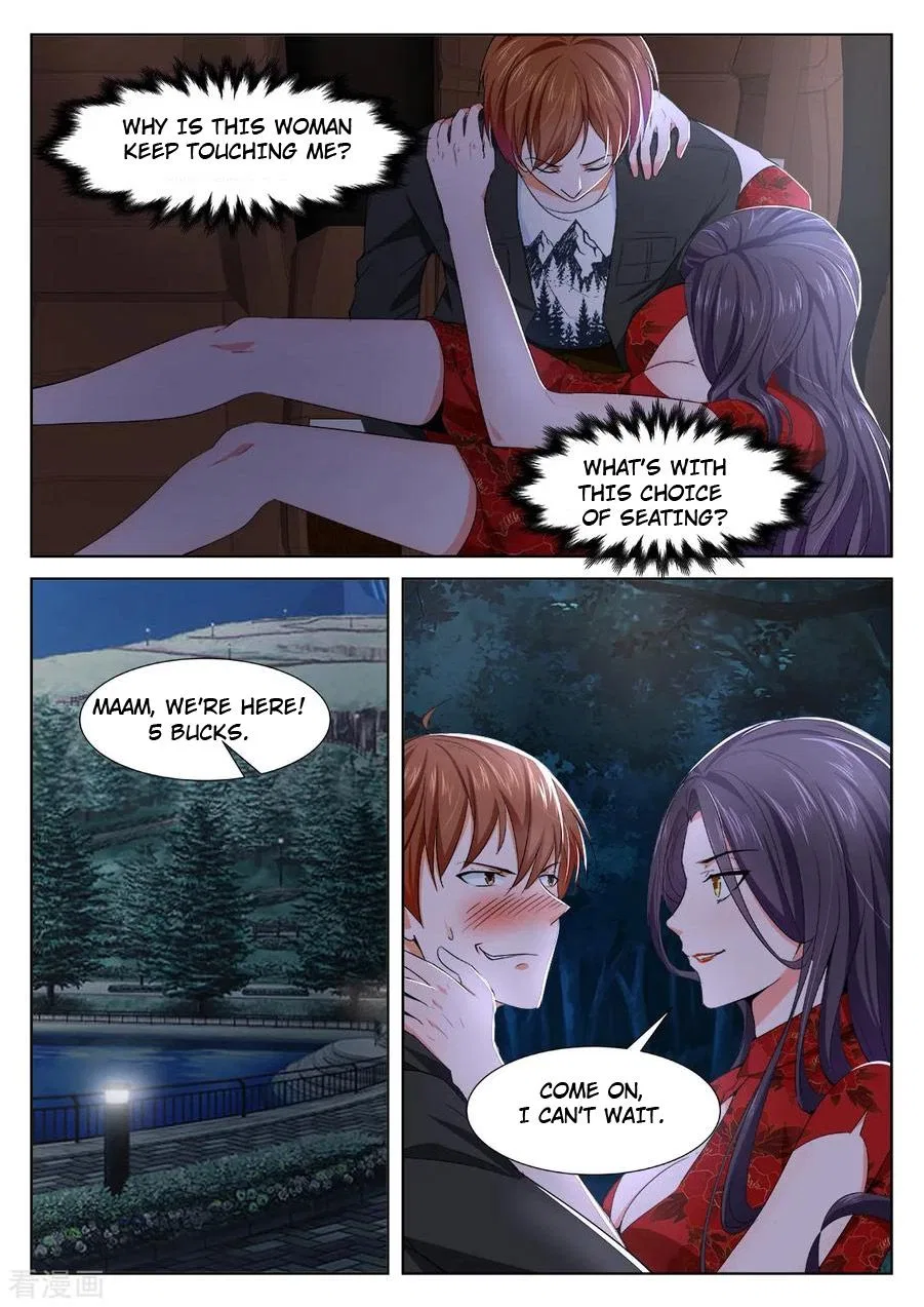 Metropolitan System Chapter 348 – Page 5