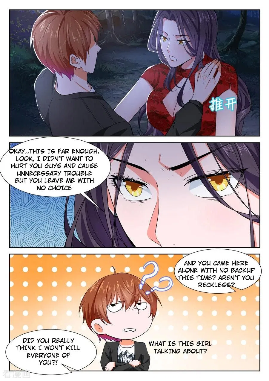 Metropolitan System Chapter 348 – Page 6