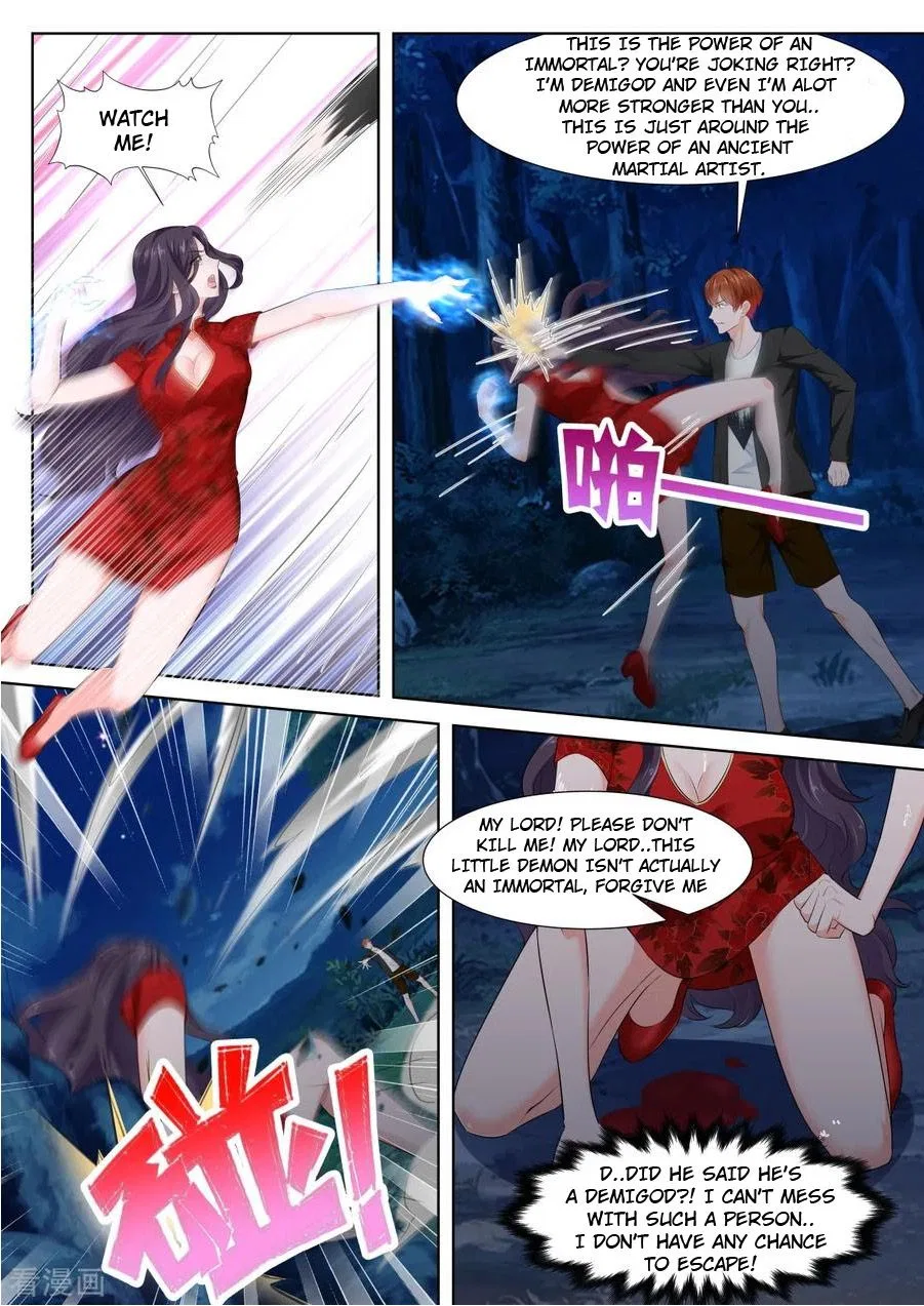 Metropolitan System Chapter 348 – Page 8