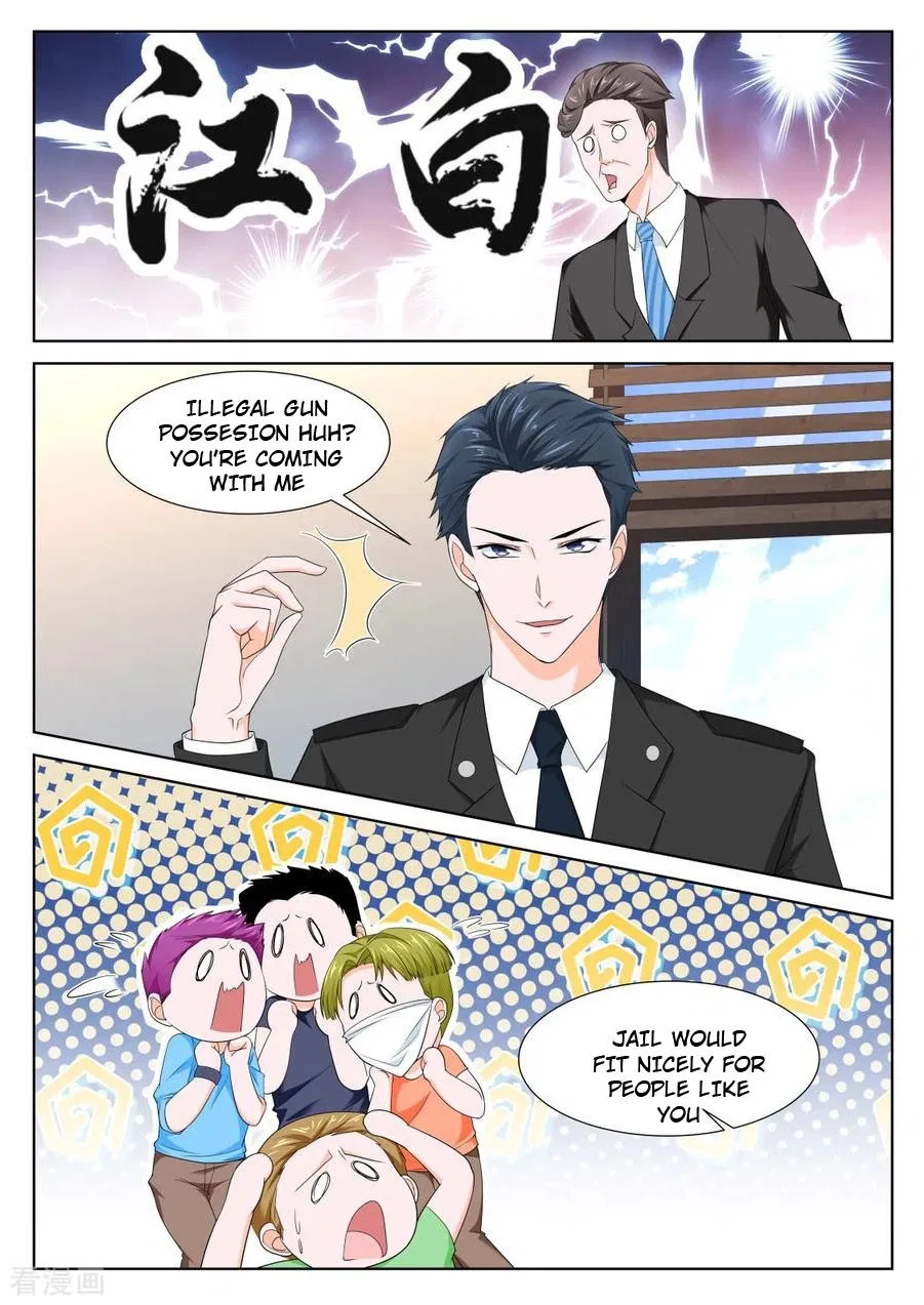 Metropolitan System Chapter 347 – Page 1
