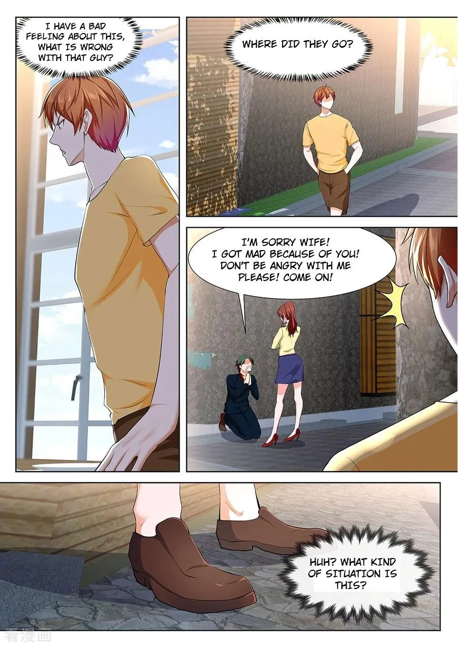 Metropolitan System Chapter 346 – Page 4