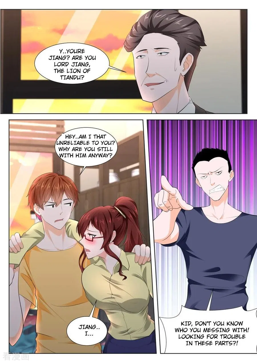 Metropolitan System Chapter 346 – Page 8