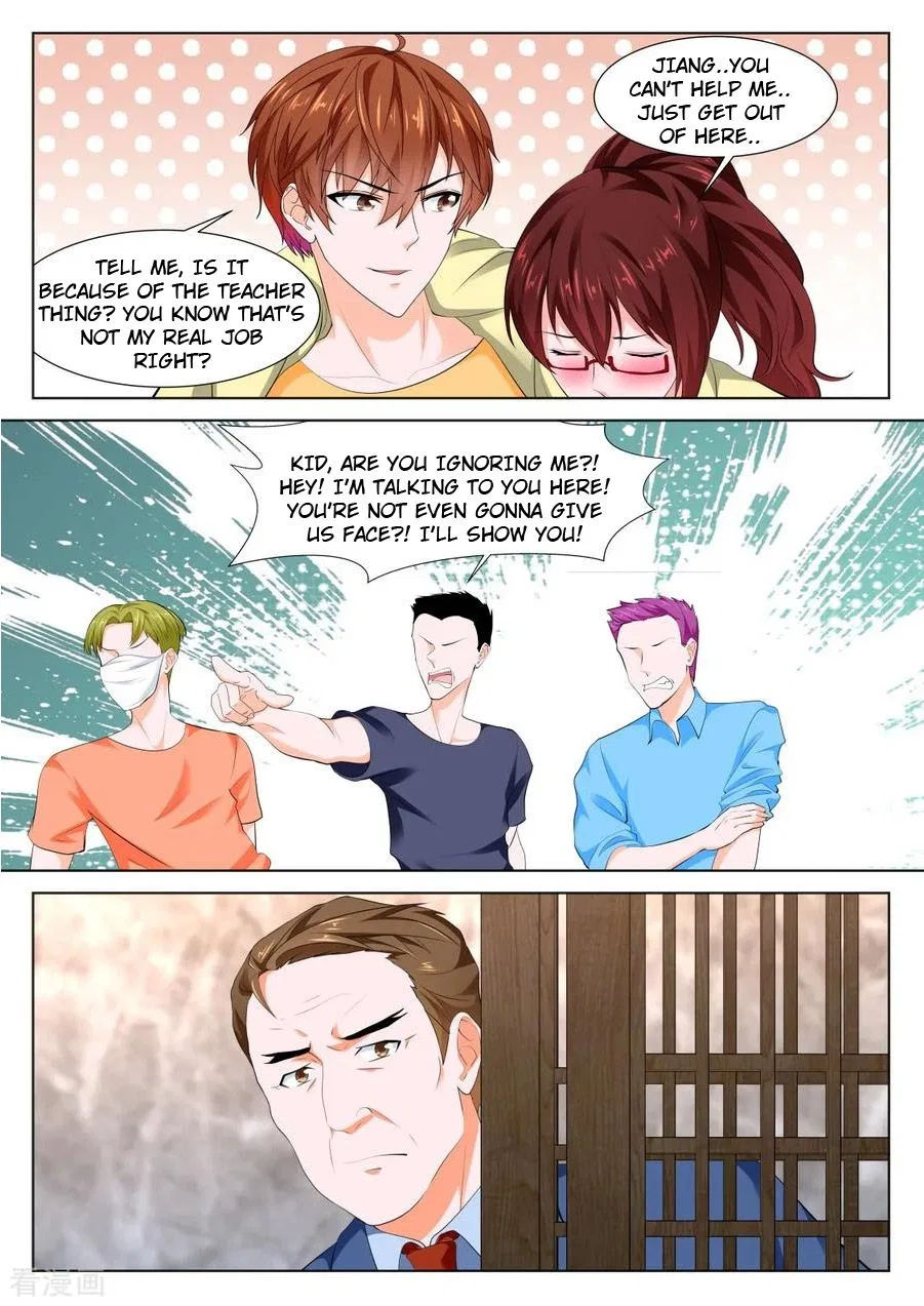 Metropolitan System Chapter 346 – Page 9