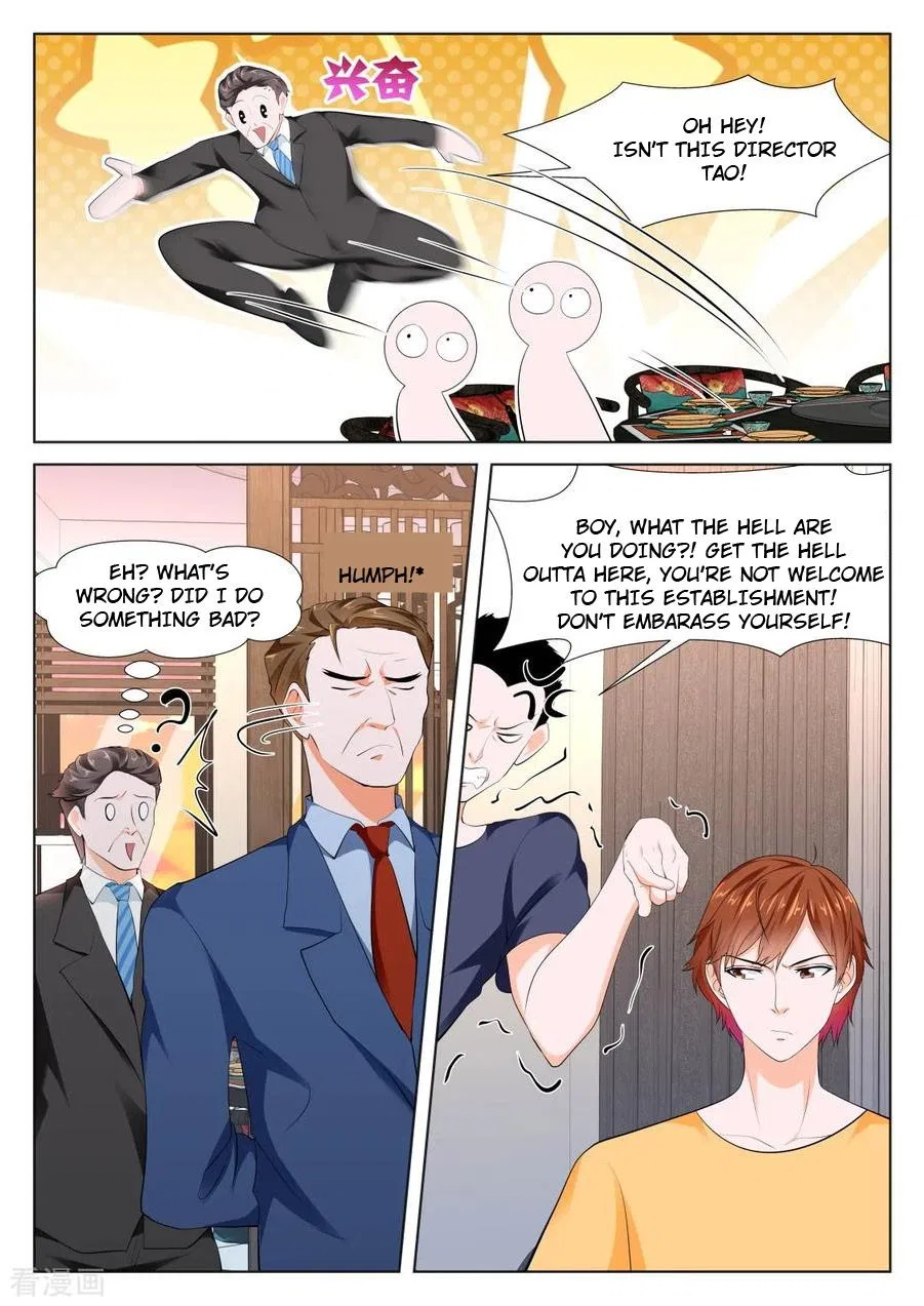 Metropolitan System Chapter 346 – Page 10
