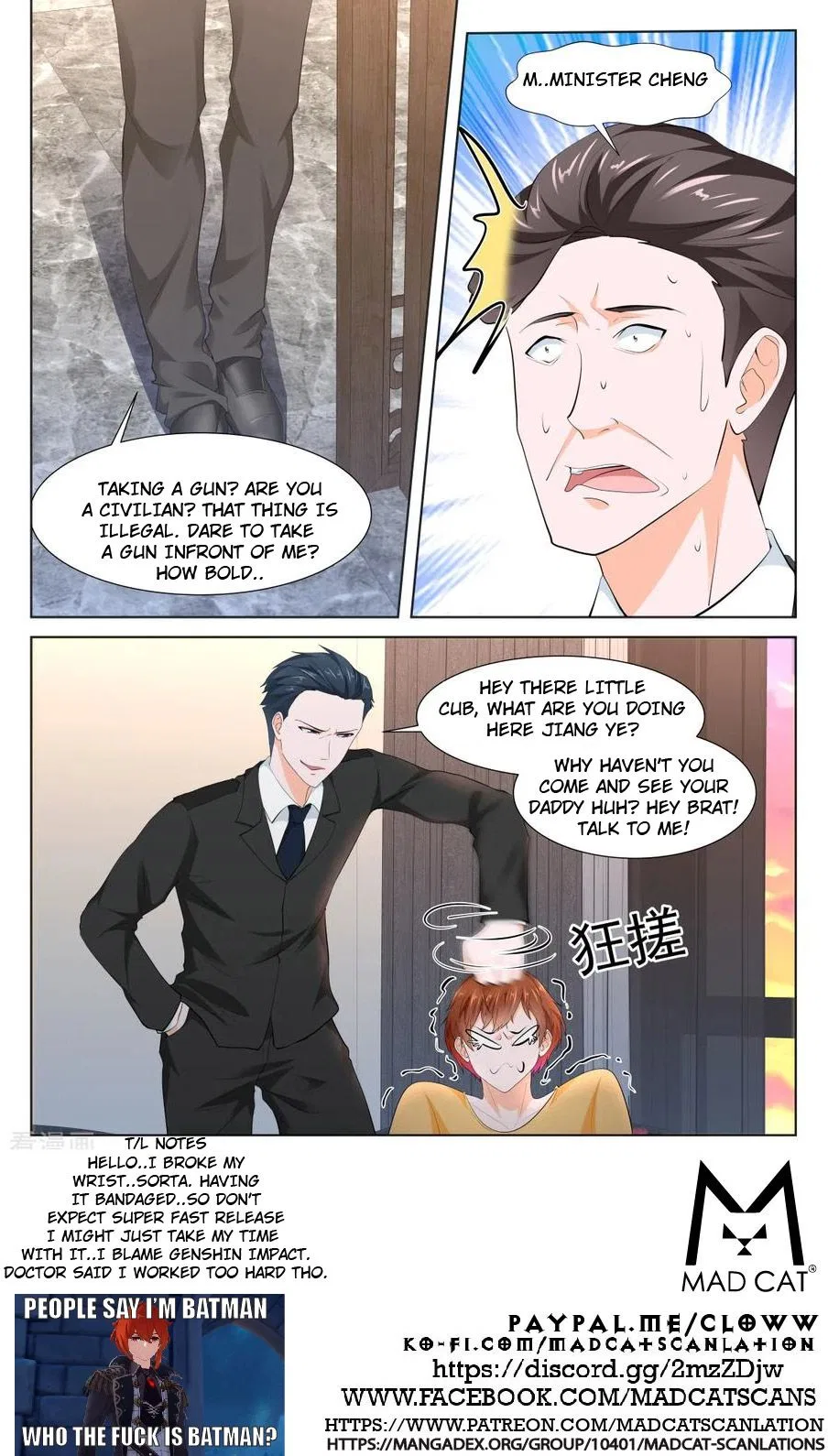 Metropolitan System Chapter 346 – Page 12