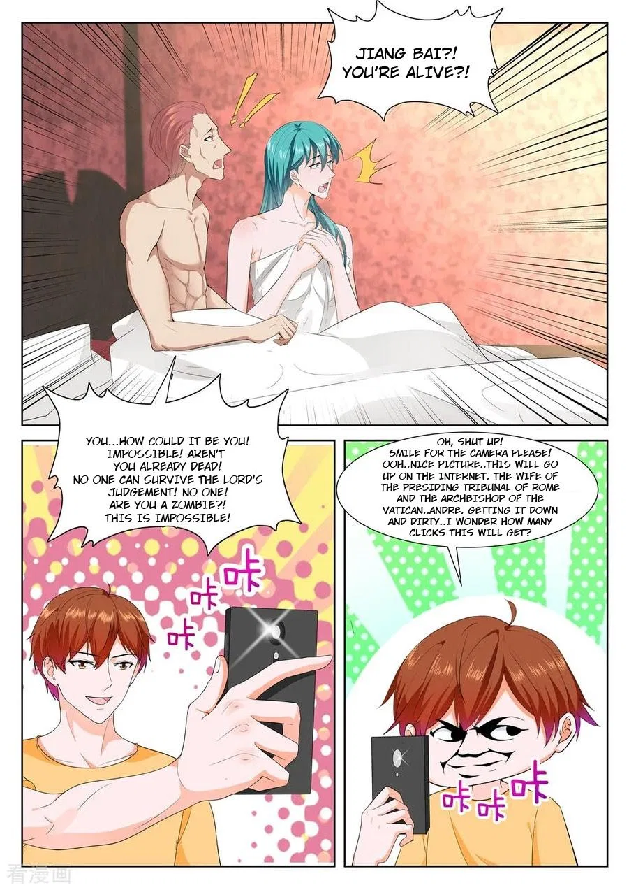 Metropolitan System Chapter 345 – Page 2