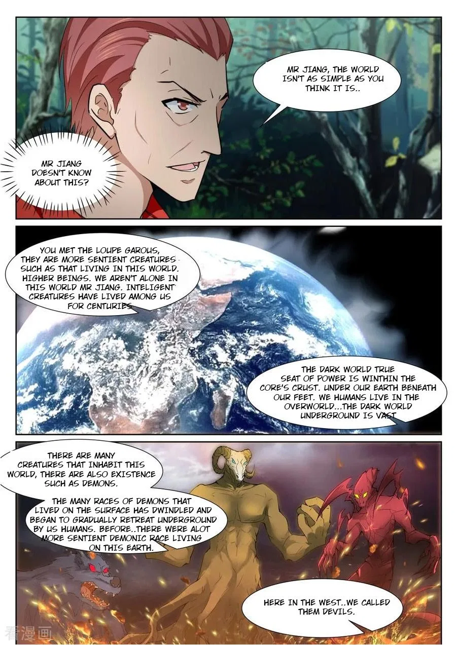 Metropolitan System Chapter 345 – Page 7