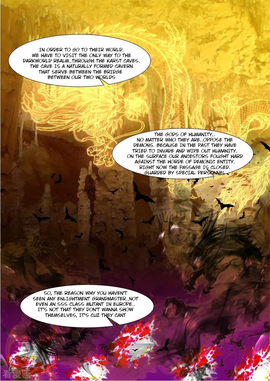 Metropolitan System Chapter 345 – Page 8