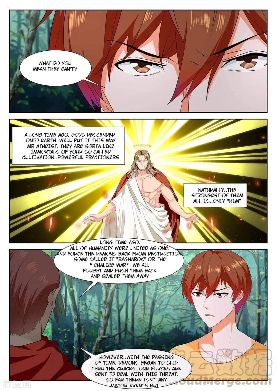 Metropolitan System Chapter 345 – Page 9