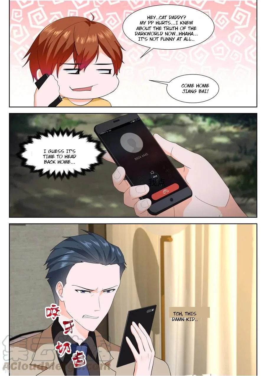 Metropolitan System Chapter 345 – Page 12