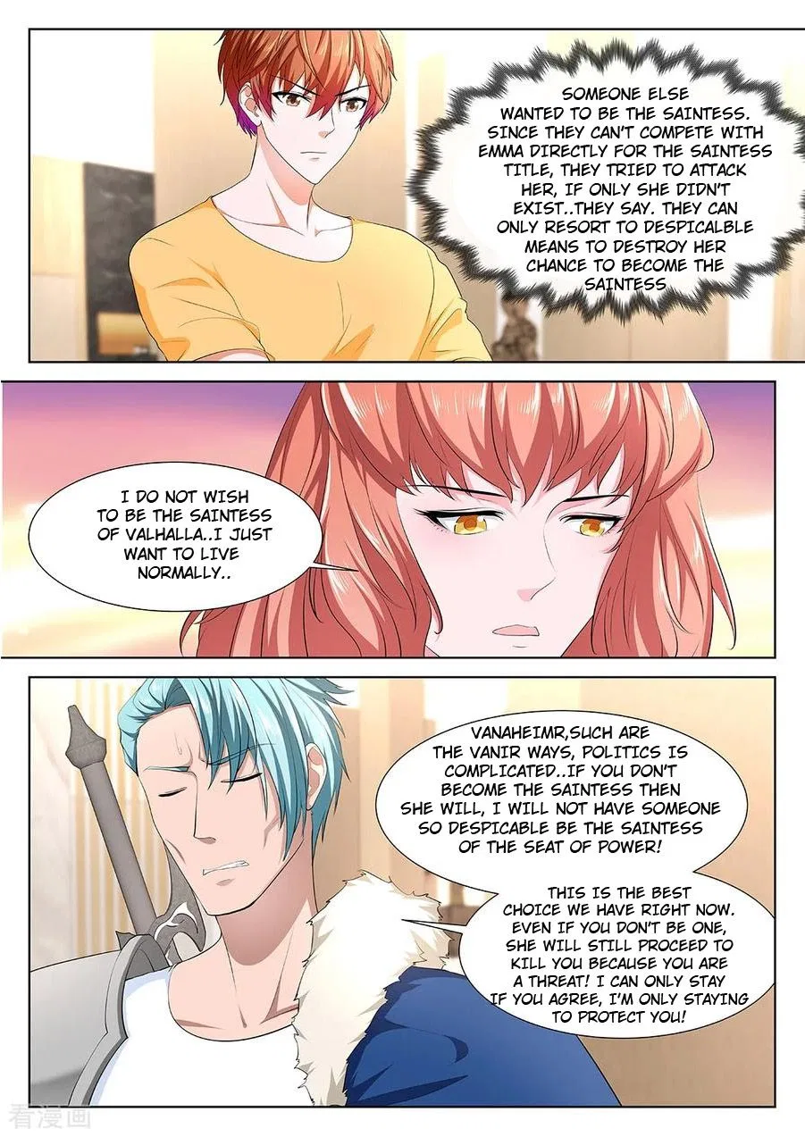 Metropolitan System Chapter 344 – Page 7