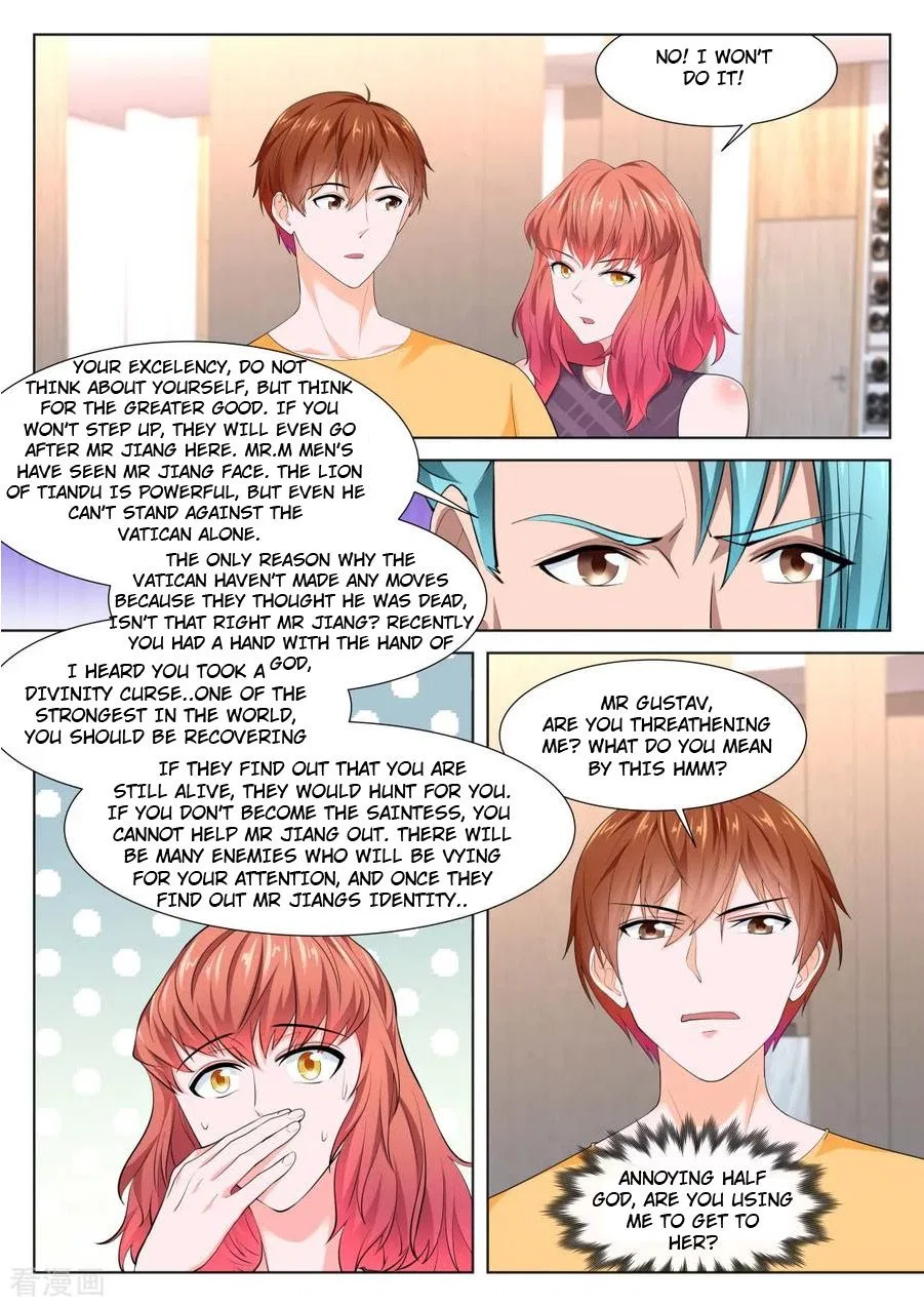 Metropolitan System Chapter 344 – Page 8