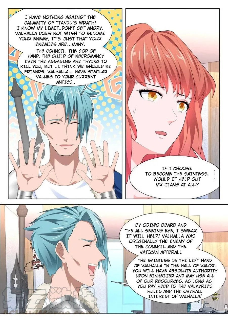 Metropolitan System Chapter 344 – Page 9
