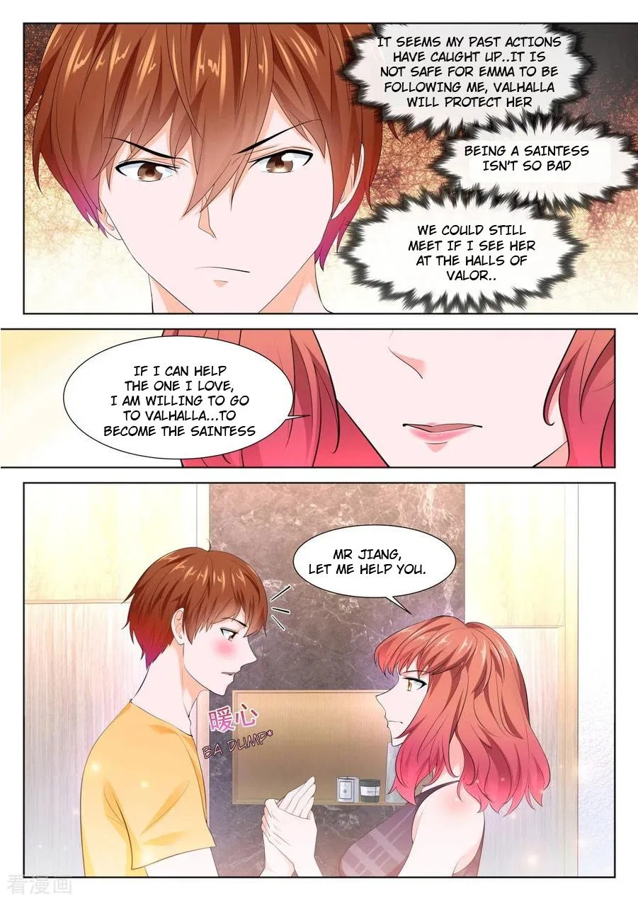Metropolitan System Chapter 344 – Page 10