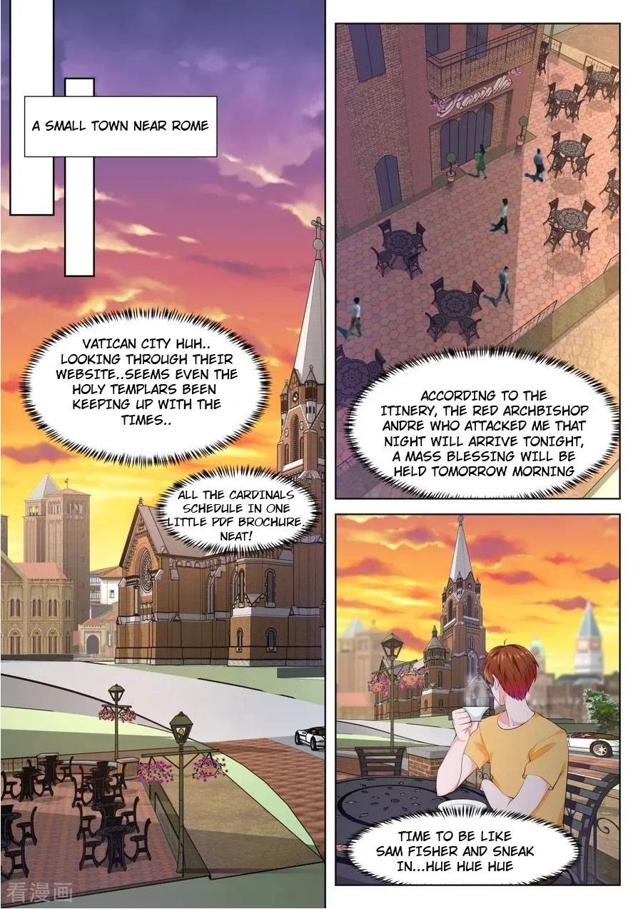 Metropolitan System Chapter 344 – Page 11