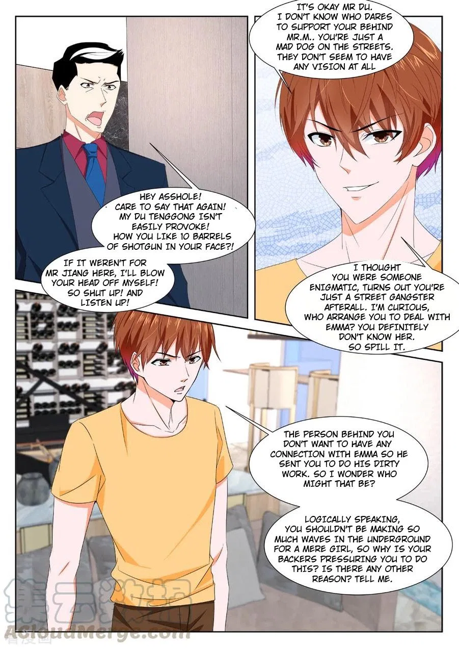 Metropolitan System Chapter 343 – Page 2