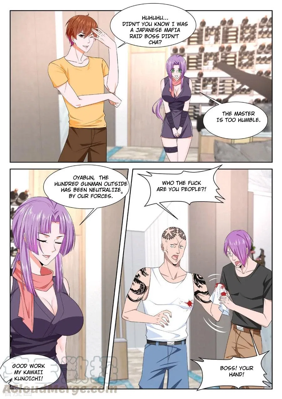 Metropolitan System Chapter 343 – Page 5