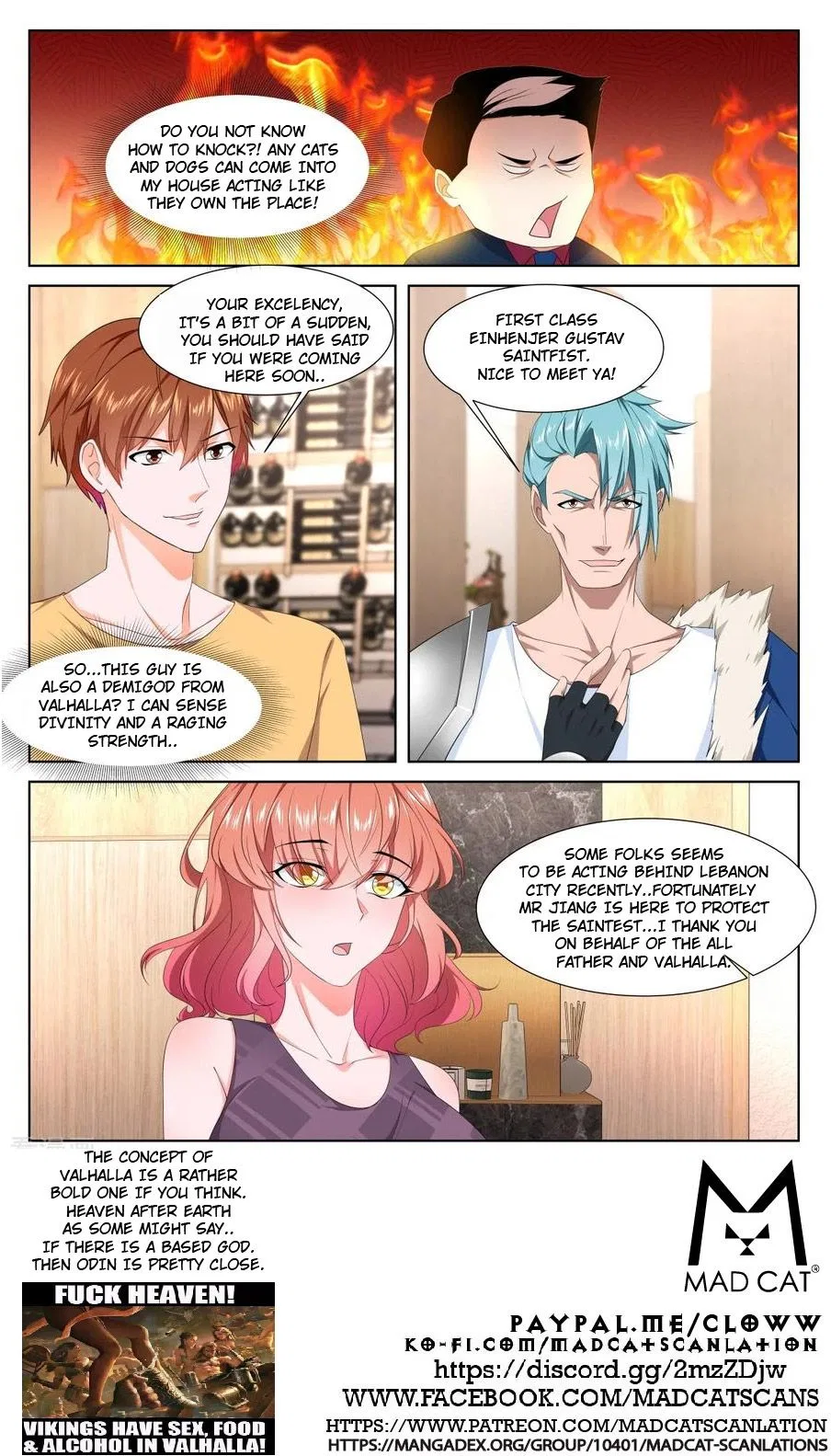 Metropolitan System Chapter 343 – Page 12
