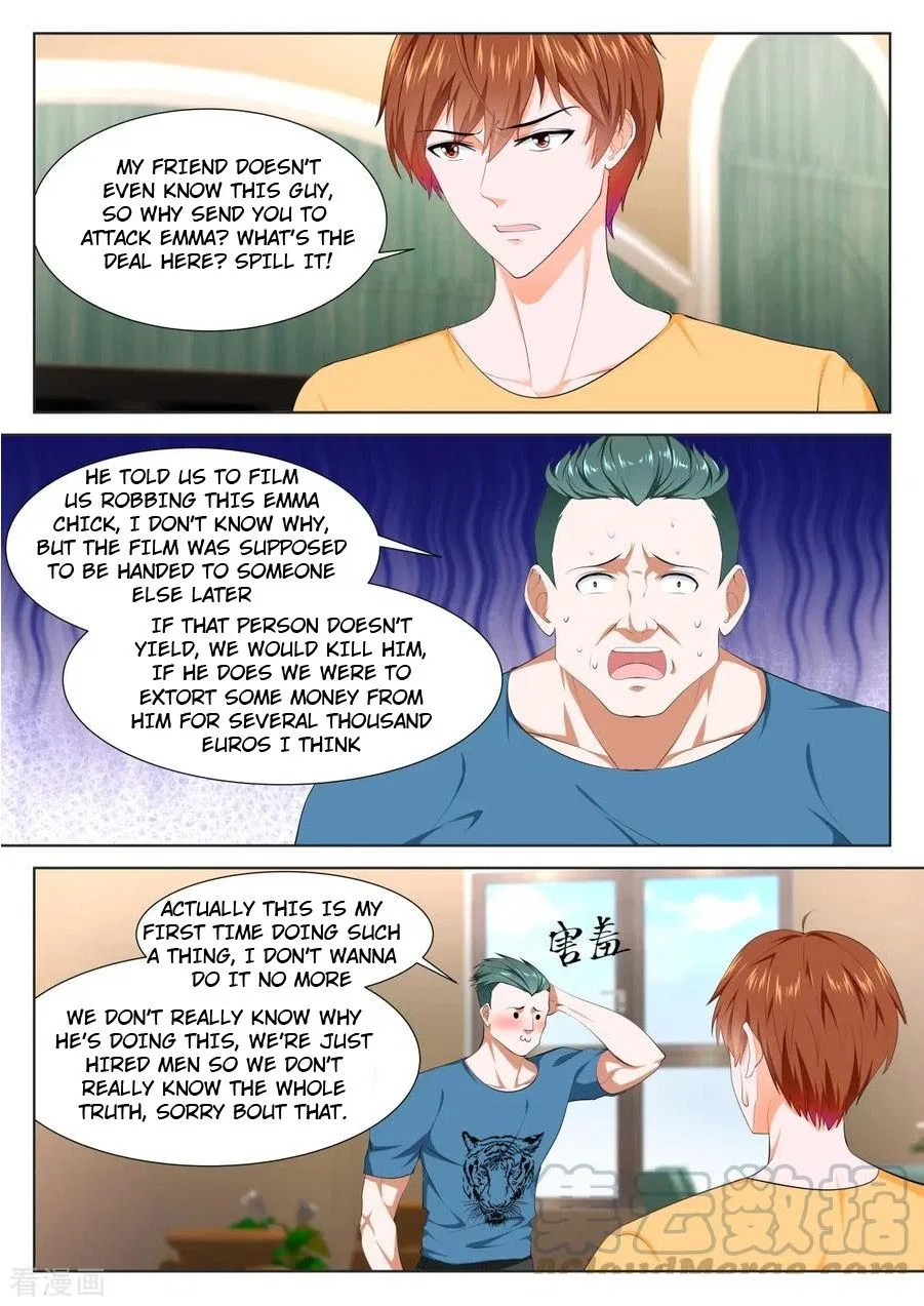 Metropolitan System Chapter 342 – Page 3