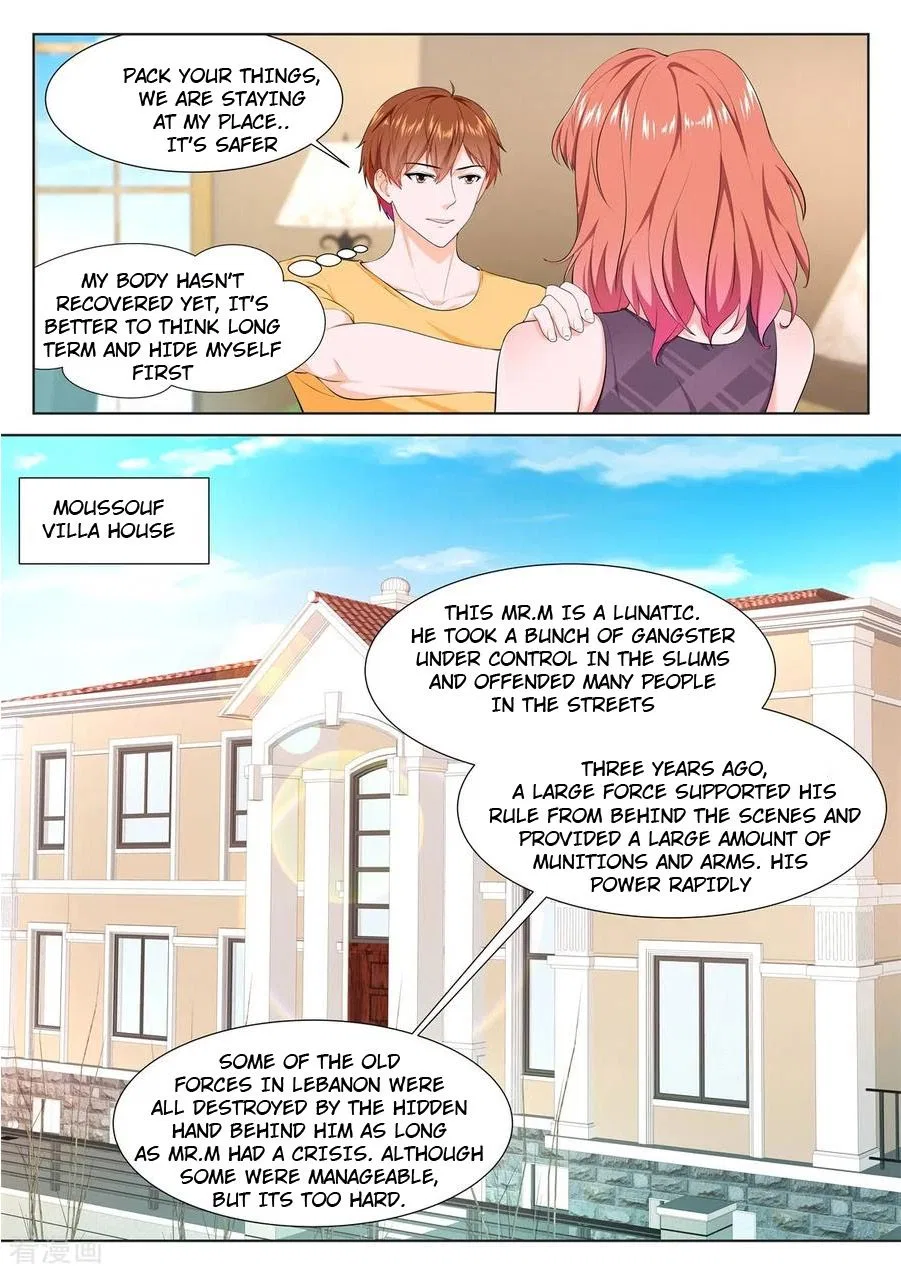 Metropolitan System Chapter 342 – Page 4
