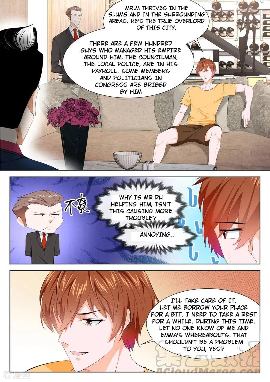 Metropolitan System Chapter 342 – Page 5
