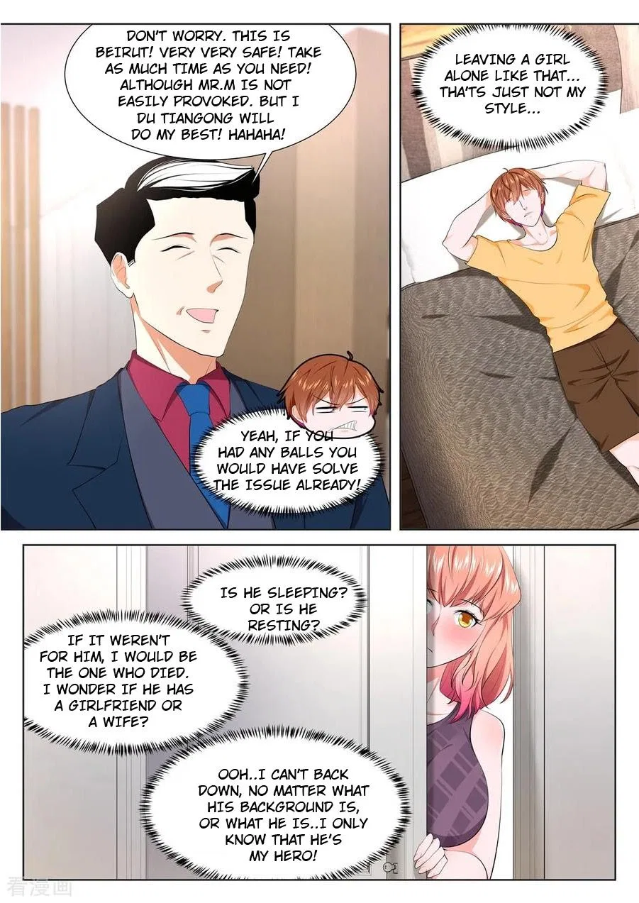 Metropolitan System Chapter 342 – Page 6