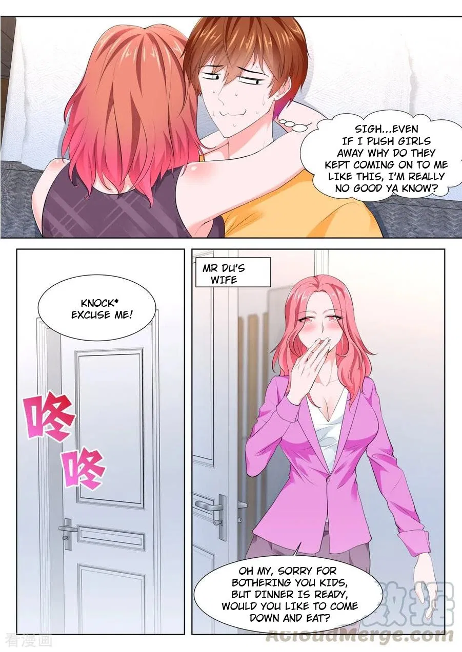 Metropolitan System Chapter 342 – Page 9